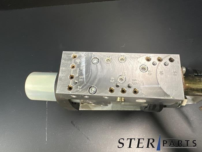 Hydrauliek pomp van een Mercedes SLK, Auto-onderdelen, Gebruikt, -, Ophalen of Verzenden, -