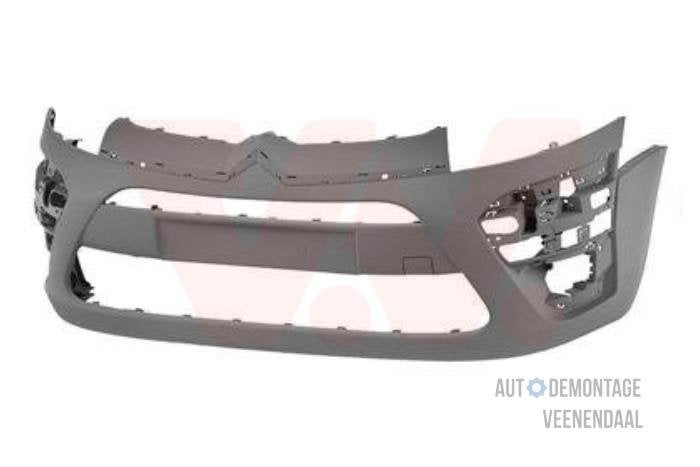 Voorbumper van een Citroen C4 Picasso, -, Nieuw, Ophalen of Verzenden, Bumper