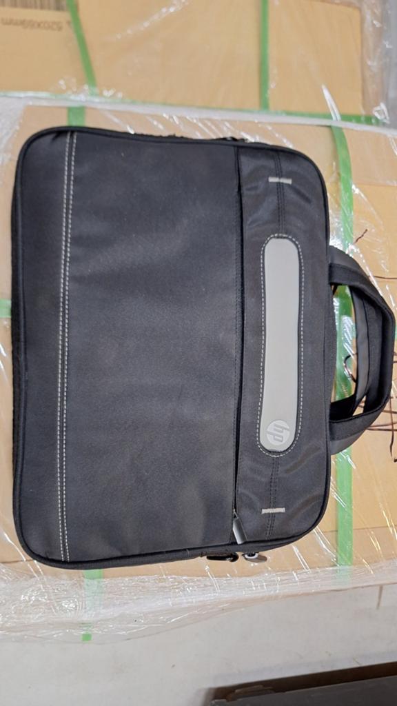 Nieuwe HP laptop tas   13" 14", Computers en Software, Laptoptassen, Aktetas, Ophalen of Verzenden, Handvat, Nieuw