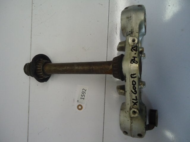 XL600R 1984 - 1985 Honda T-stuk D1-33758