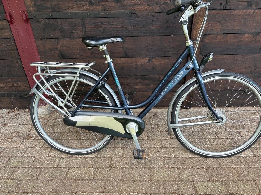 Batavus Damesfiets / koga gazelle spart canyon cube trek, Ophalen, Zo goed als nieuw, Batavus®