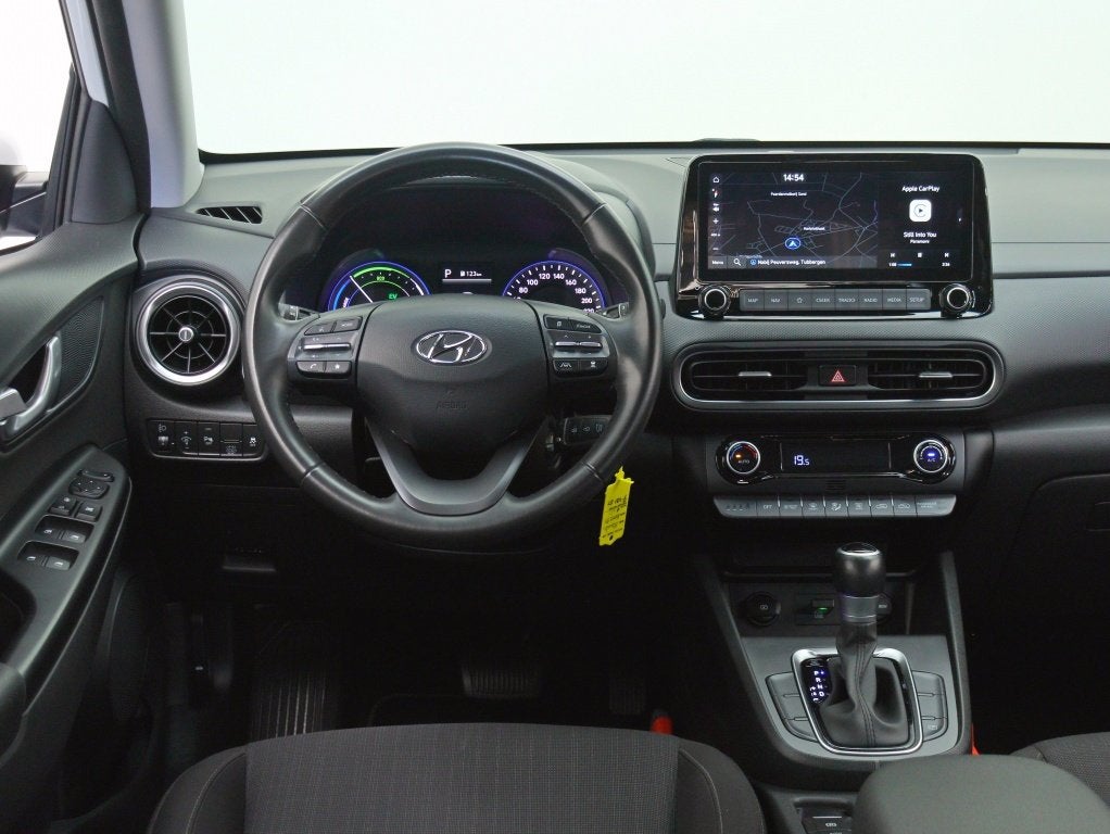 Foto 3 van Hyundai KONA 1.6 GDI HEV Comfort Smart | All-seasonbanden |