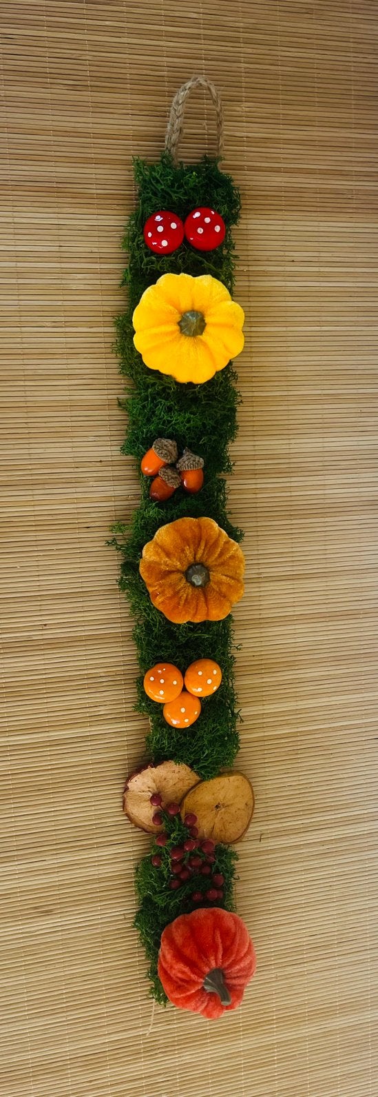 Herfstdecoratie, Huis en Inrichting, Ophalen, Meerkleurig, Nieuw, Landelijk