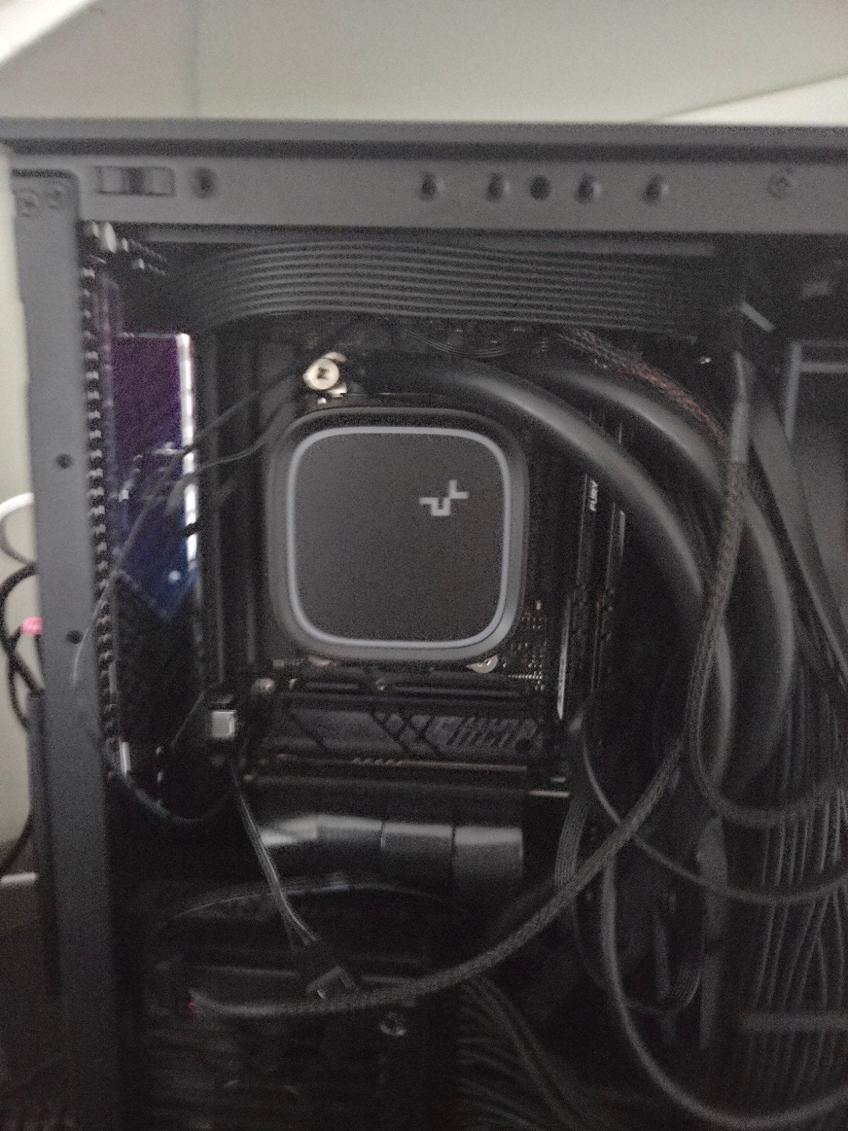 ITX PC onderdelen: Case, Cooler, Moederbord & PSU, Ophalen of Verzenden
