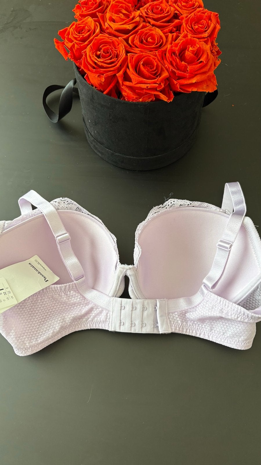 Passionata BH 70F - Nieuw met label, Verzenden, Paars, BH