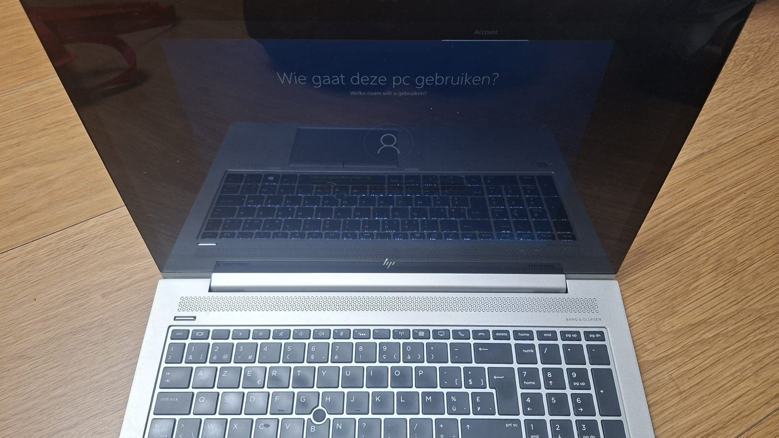 HP eliteBook 755 G5, 2 tot 3 Ghz, Ophalen of Verzenden, Zo goed als nieuw, SSD