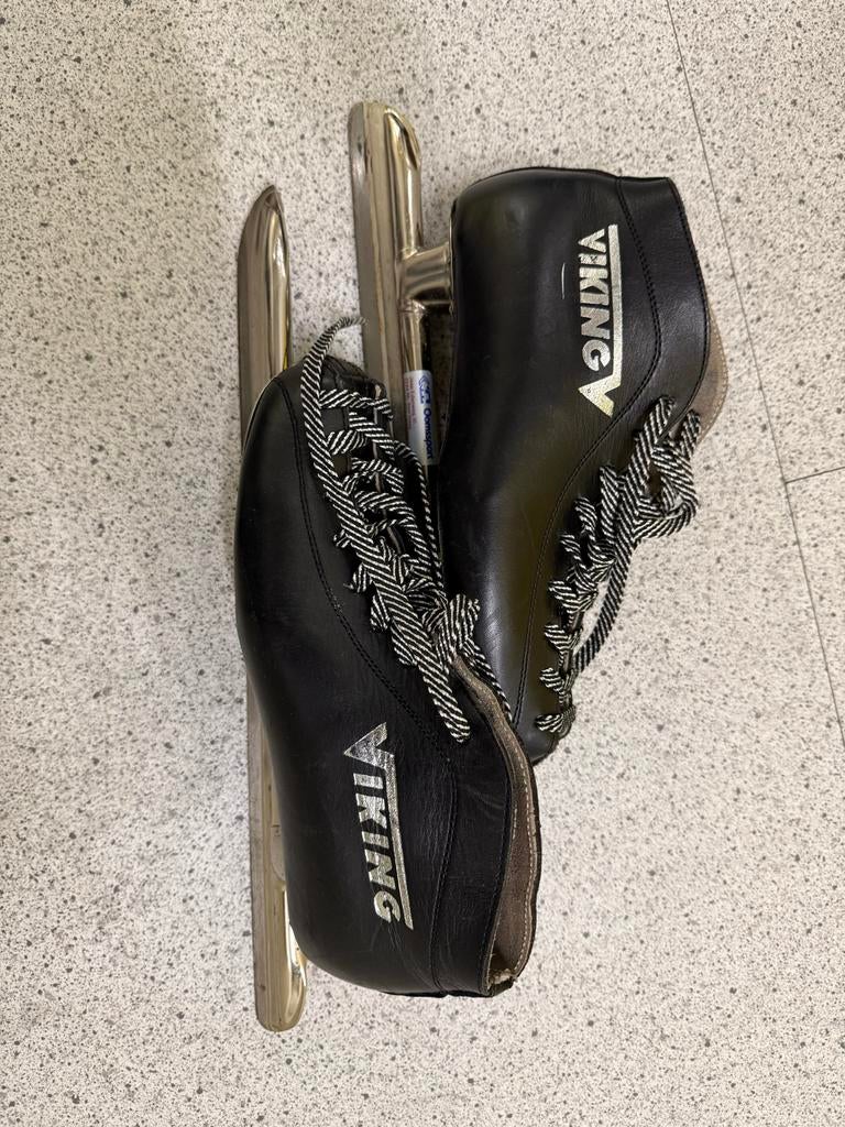 Viking Lage Noren maat 39, Sport en Fitness, Schaatsen, Ophalen of Verzenden, Gebruikt, Noren, Viking