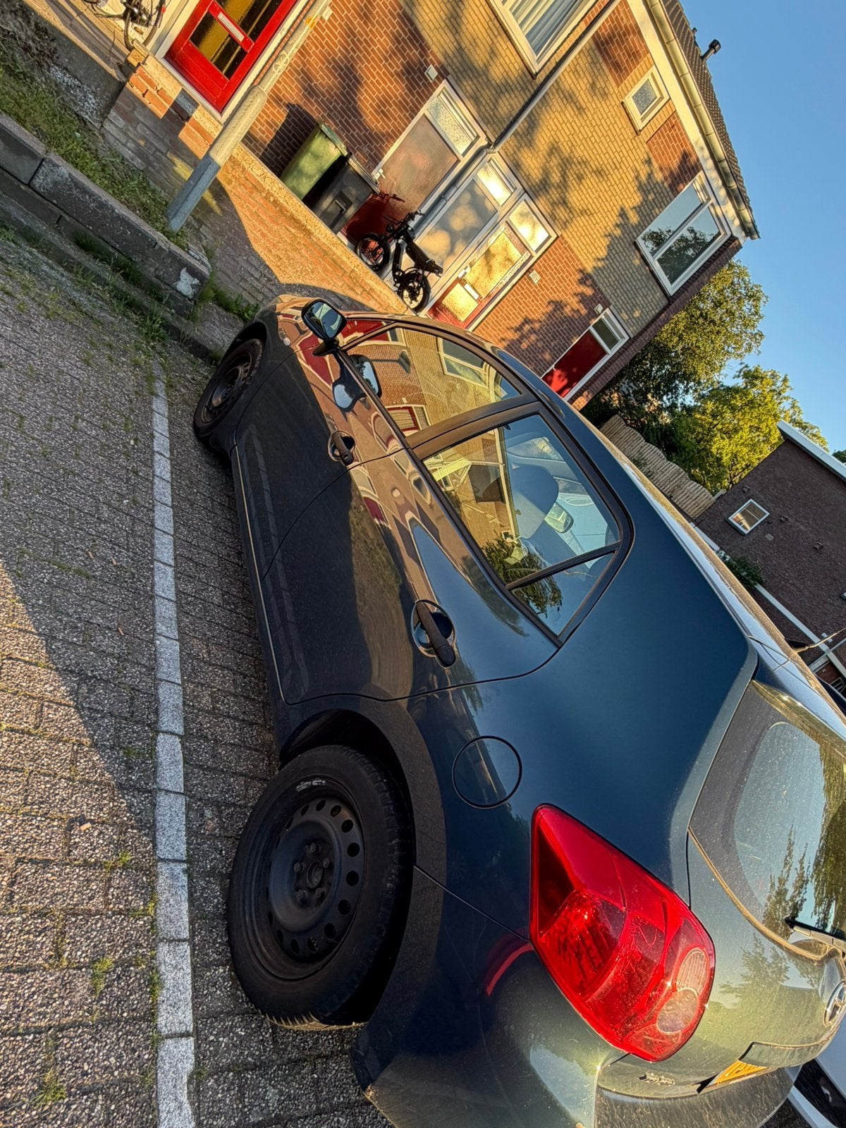Toyota Auris 1.6 2008 | 169.000 km | Handgeschakeld, Vacatures, 33 - 40 uur, Overige niveaus, Vanaf 10 jaar, Overige vormen