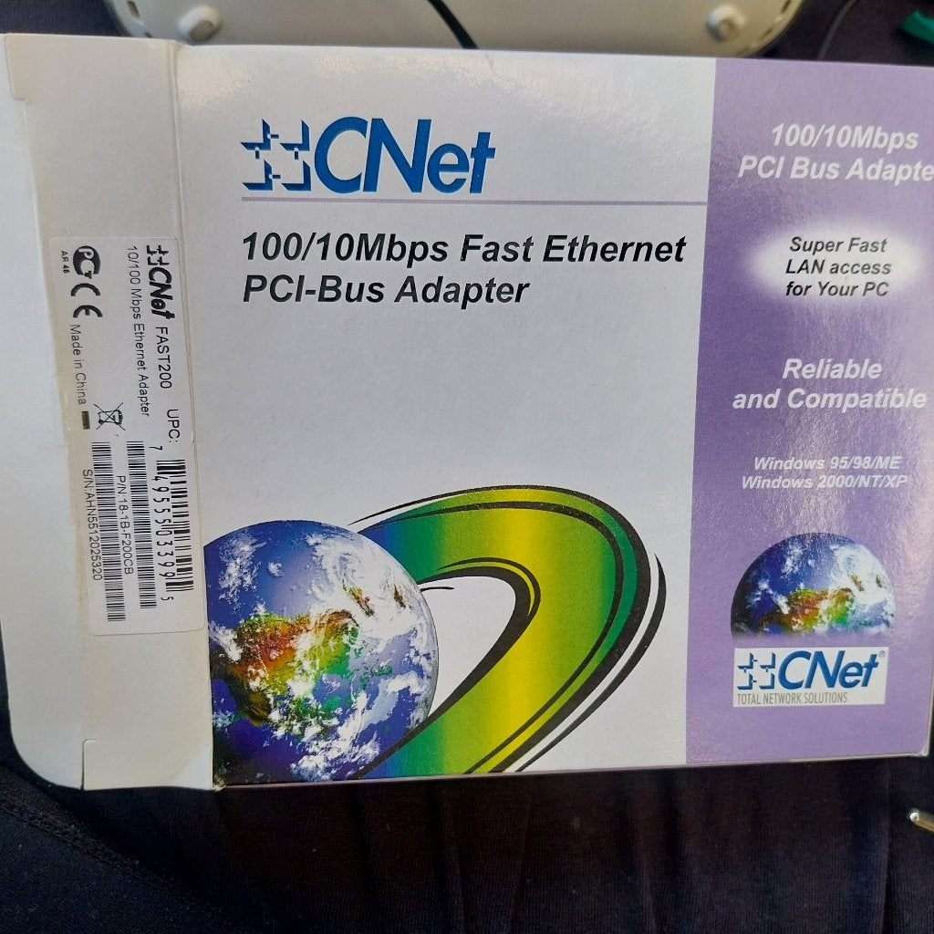 Diverse routers, modems en  bus adapter, Ophalen of Verzenden