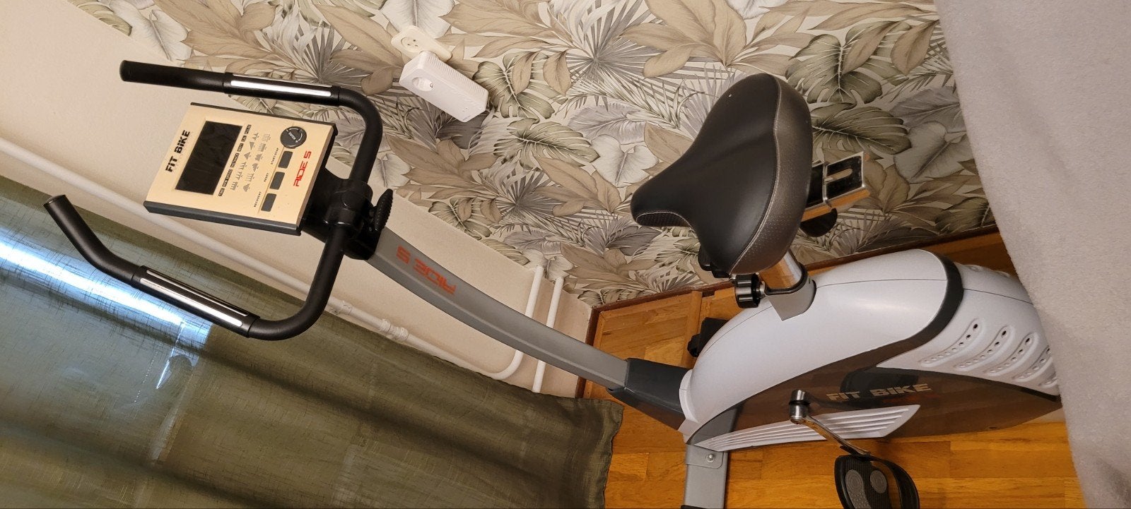 GRATIS: HOMETRAINER, 33 - 40 uur, Overige vormen