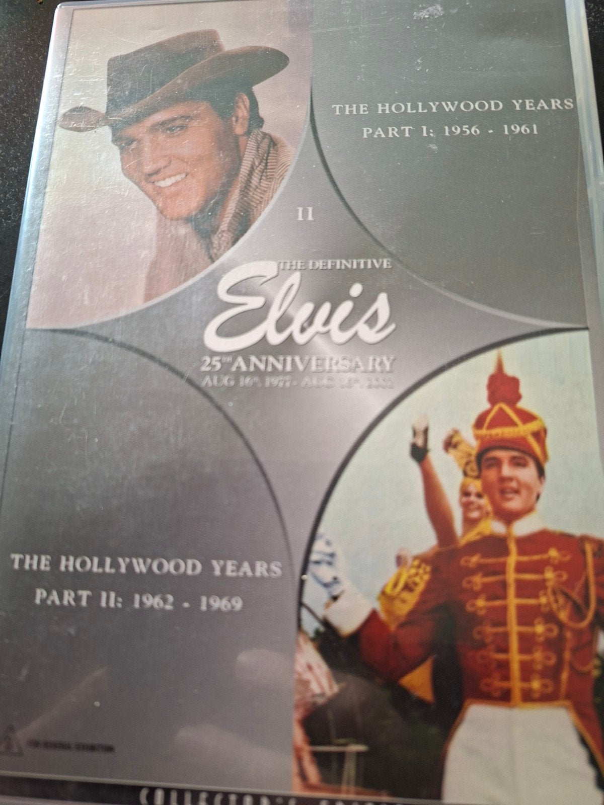 Elvis Presley, Alle leeftijden, Ophalen of Verzenden, Zo goed als nieuw, Natuur