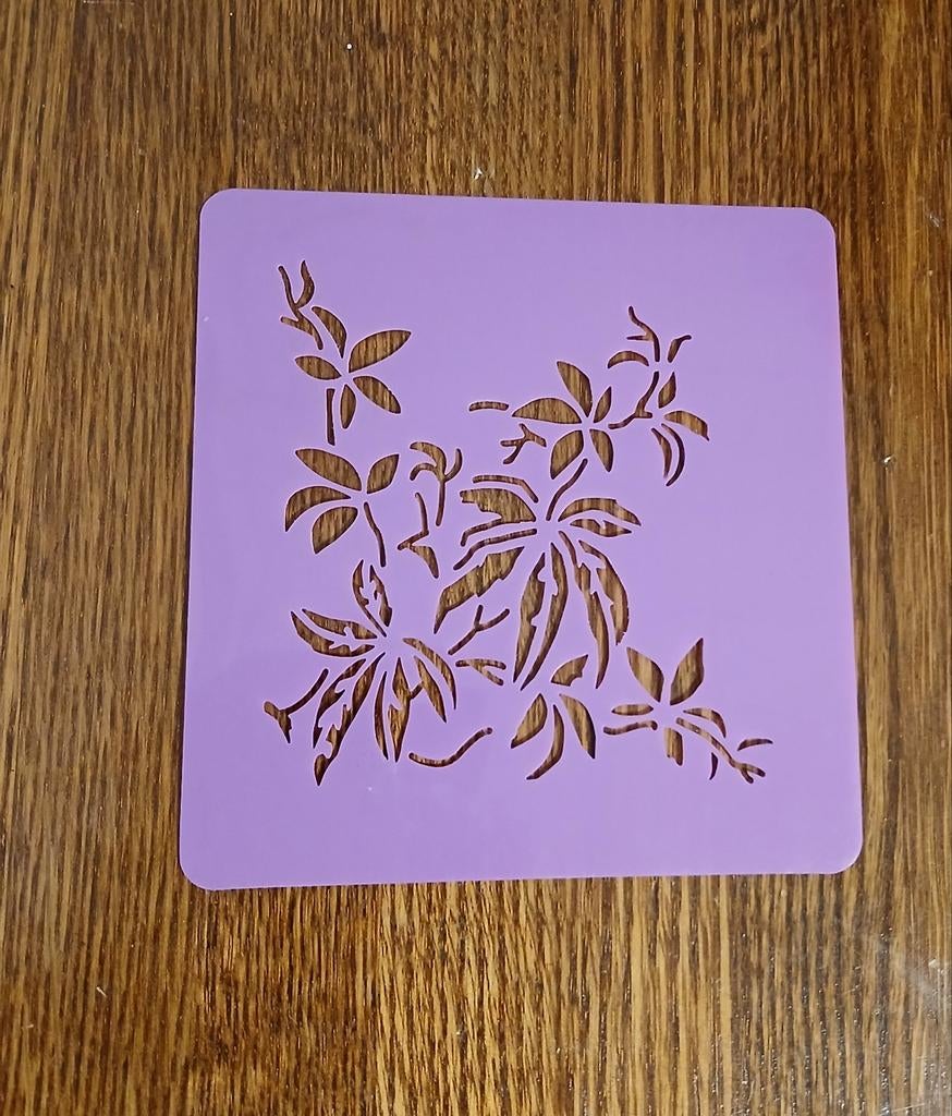 Decoratiemallen voor taart (prijs p/st), Ophalen of Verzenden, Nieuw, Taarten, Versiering