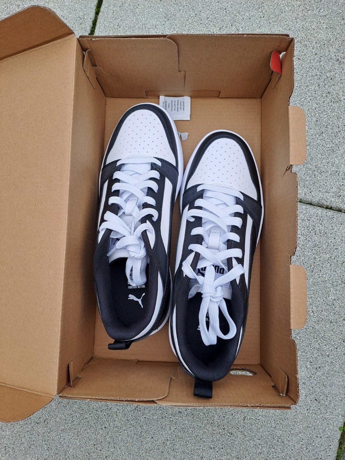 jongens nieuwe puma sneakers maat 38, Ophalen of Verzenden, Nieuw, Jongen, Schoenen