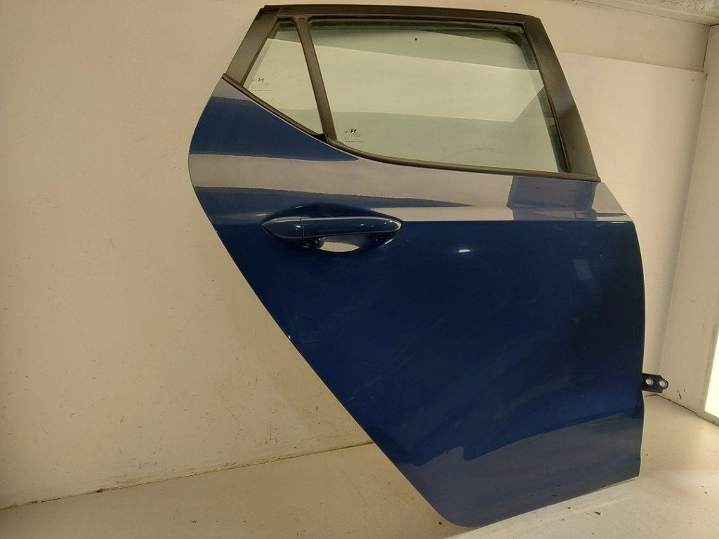 Portier Rechts Achter Hyundai i10 (B5) 2014 77004B9000, Auto-onderdelen, Hyundai Motor Deutschland GmbH, Gebruikt, Hyundai, Kaiserleipromenade 5, Offenbach am Main 63067, , Duitsland