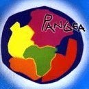 cd van Pangea - Pangea, Verzenden, Zo goed als nieuw