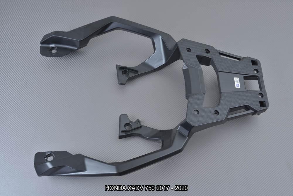 Topkofferdrager AVDB voor HONDA XADV 750 2017 - 2020, Ophalen of Verzenden, Nieuw