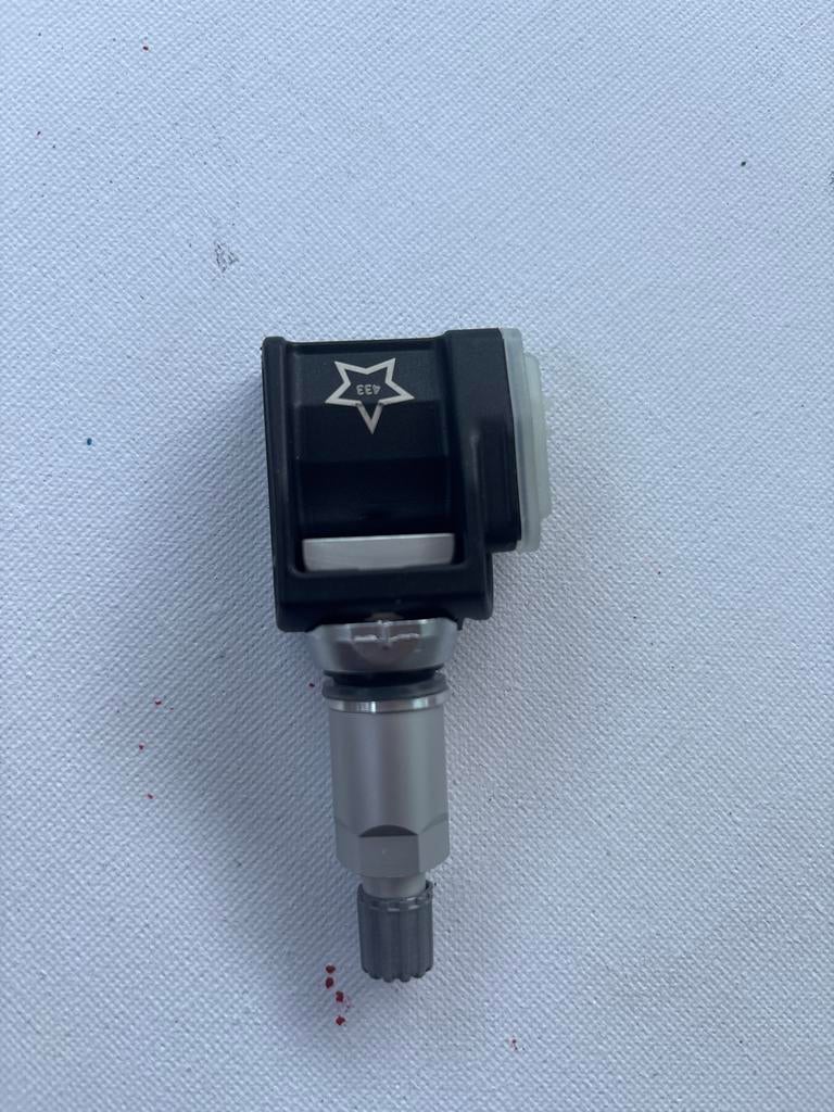 Bandenspanningsmeter TPMS Sensor Mercedes-Benz A0009052102, Ophalen of Verzenden, Nieuw, Mercedes-Benz