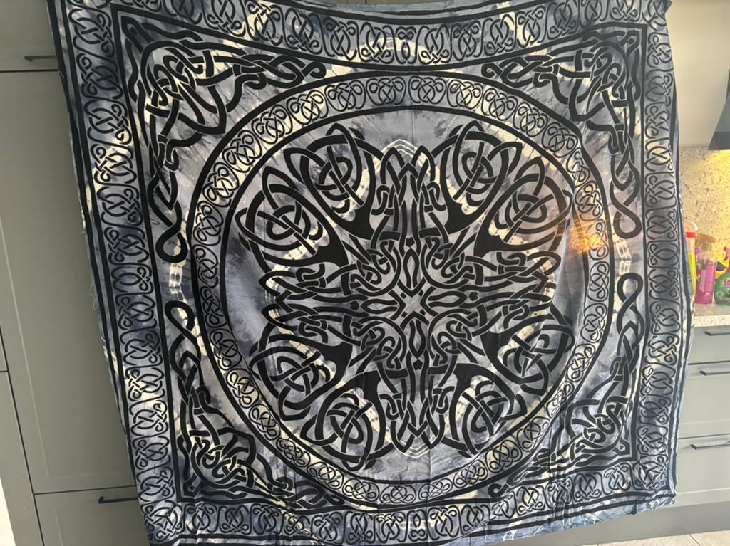 Ibiza doek, Ophalen of Verzenden, Zo goed als nieuw