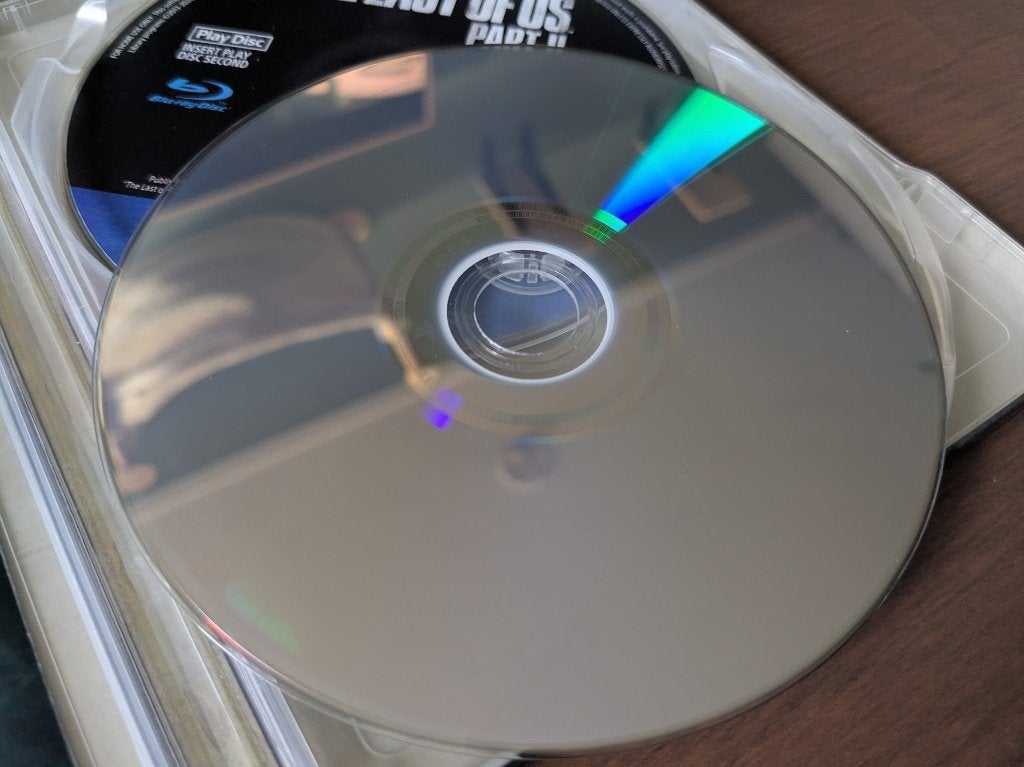 Foto 14 van The Last Of Us Part II [Collector's Edition]