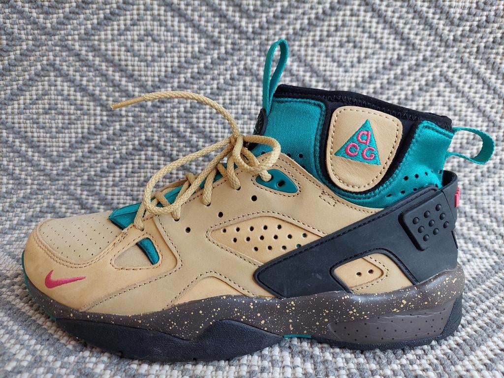 Nike ACG Air Mowabb OG Twine 44, Overige kleuren, Nike, Ophalen of Verzenden, Sneakers of Gympen