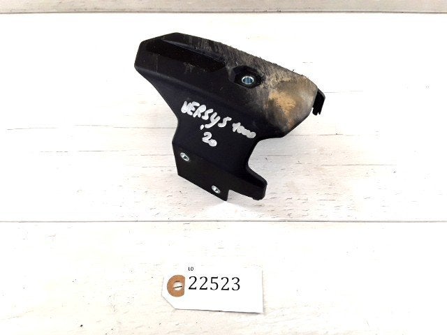 Versys 1000 2019 - 2021 Kawasaki Cover Cover divers D1-44581, Motoren