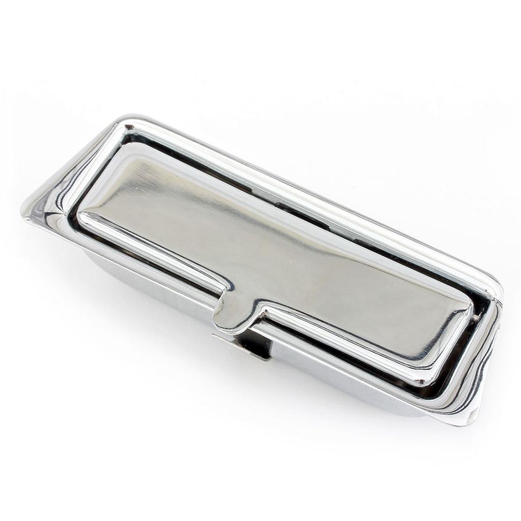Chromen Asbak voor Classic Mini. 24A1538, Auto-onderdelen, Austin, -, -, Nieuw