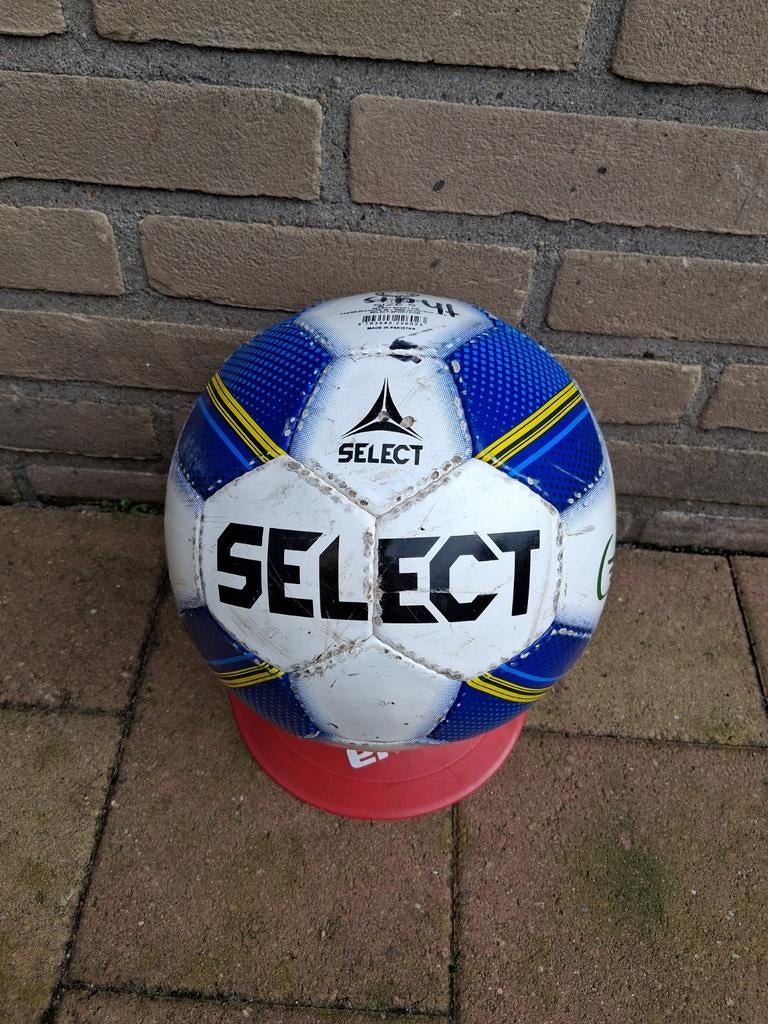 AA Drink voetbal maat 5, Ophalen of Verzenden