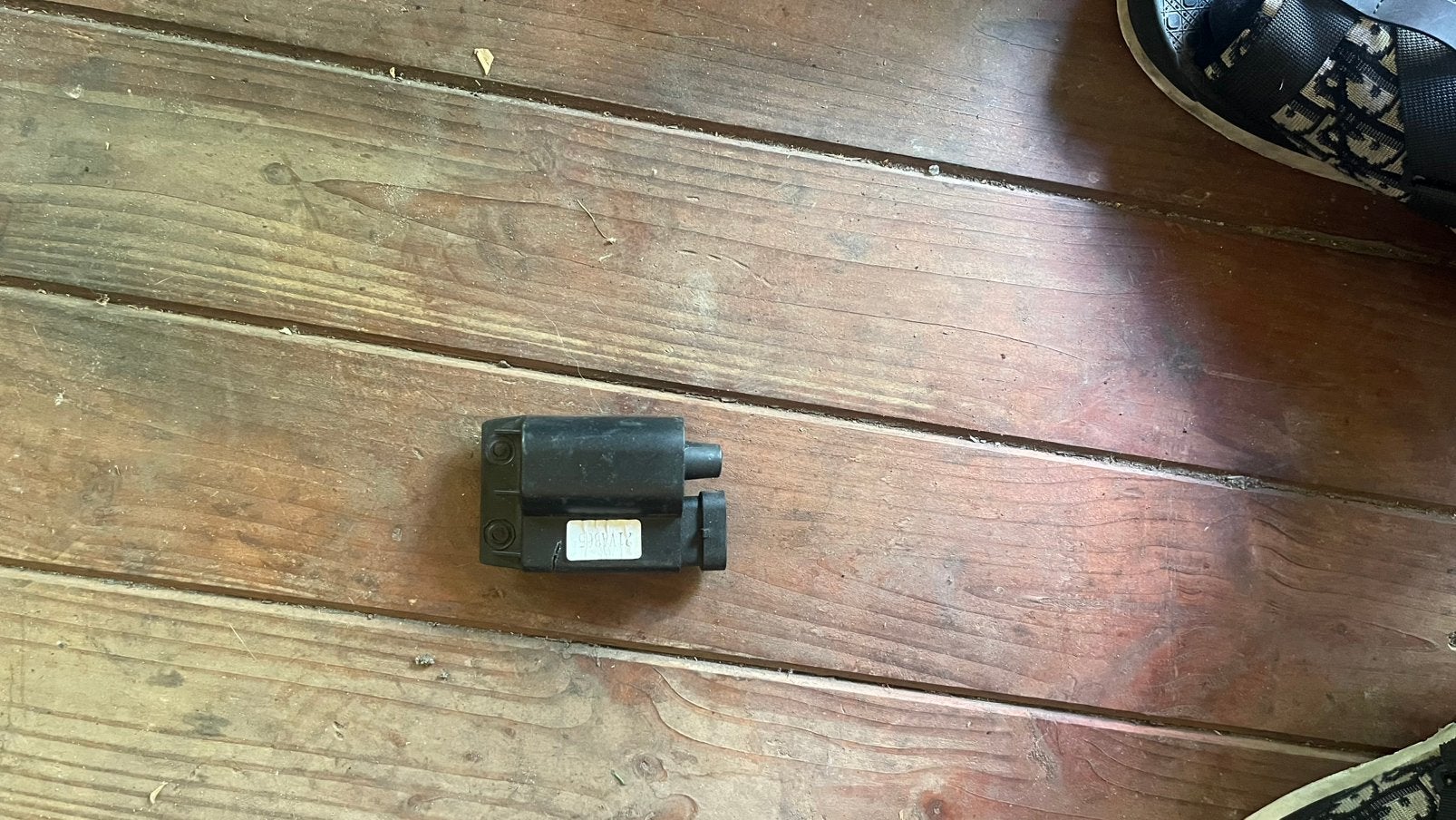 Zip/ vespa cdi, Ophalen of Verzenden