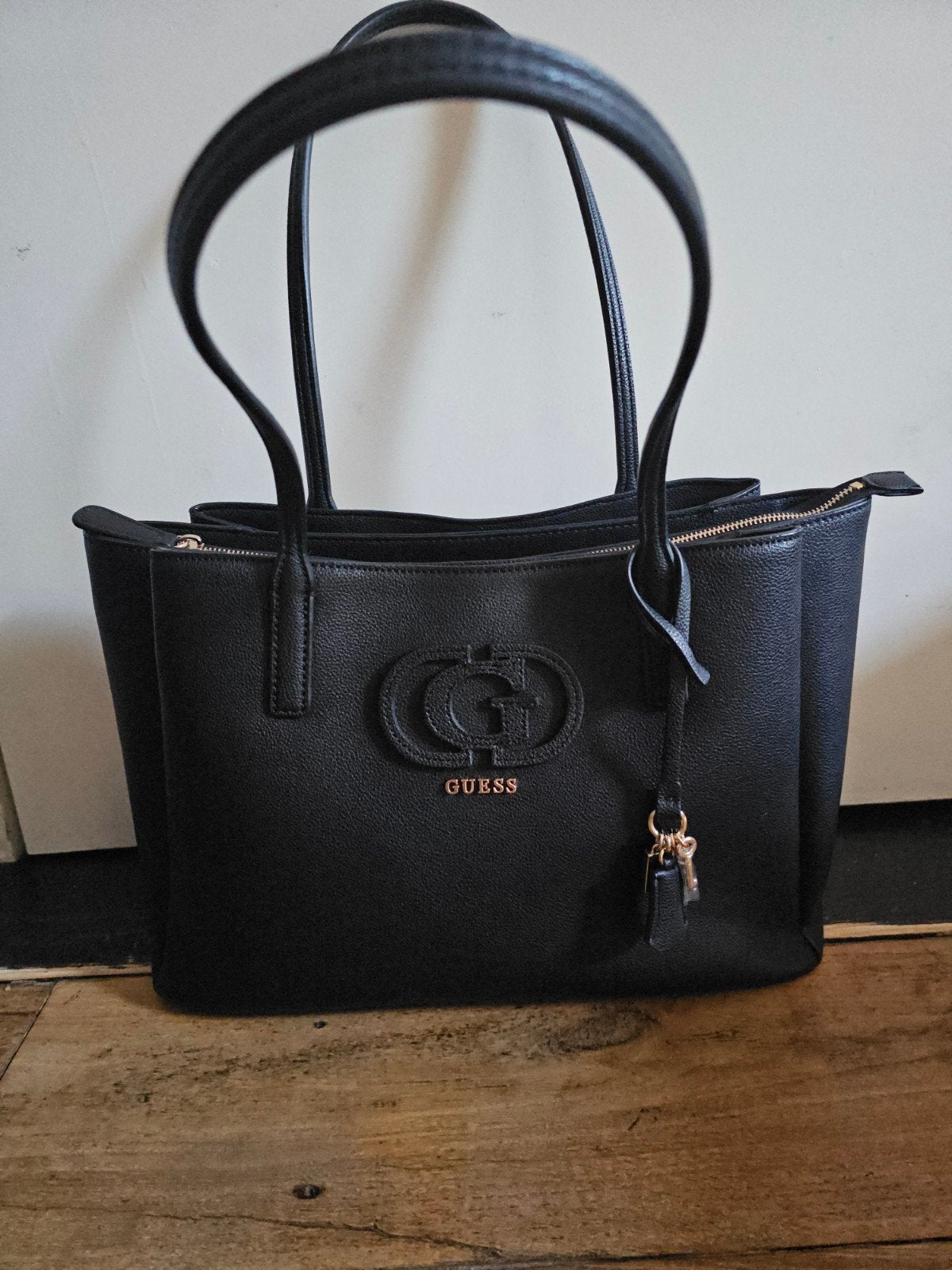 Tas Guess, Ophalen of Verzenden, Handtas