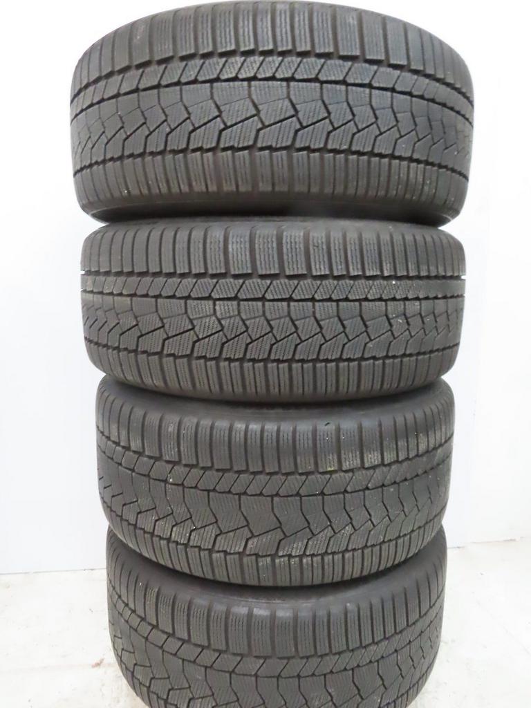 Originele Porsche Cayenne coupe 21 inch velgen winterbanden, Gebruikt, -, 275 mm, -