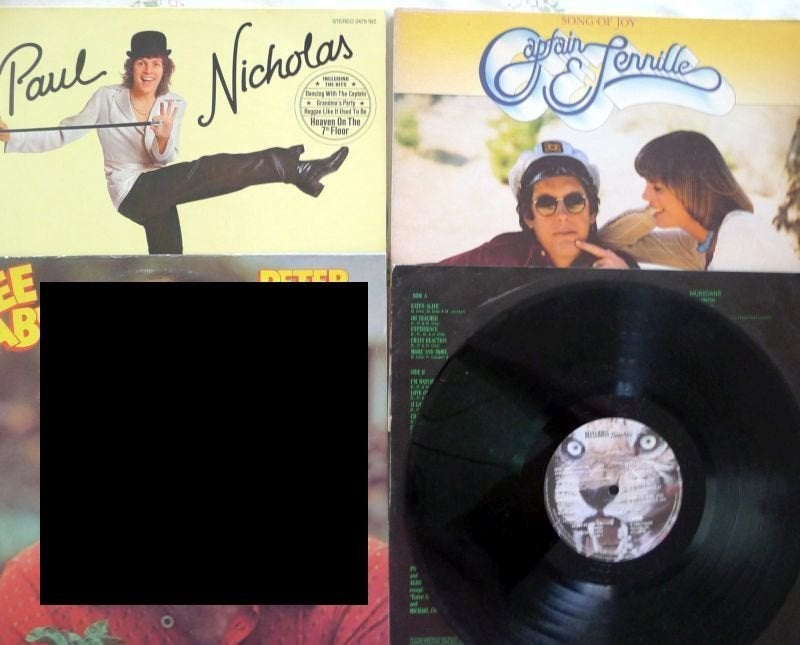 18 diverse LP's à 1.50€/stuk, 2 voor 2.79€, Ophalen of Verzenden, Zo goed als nieuw, Overige formaten