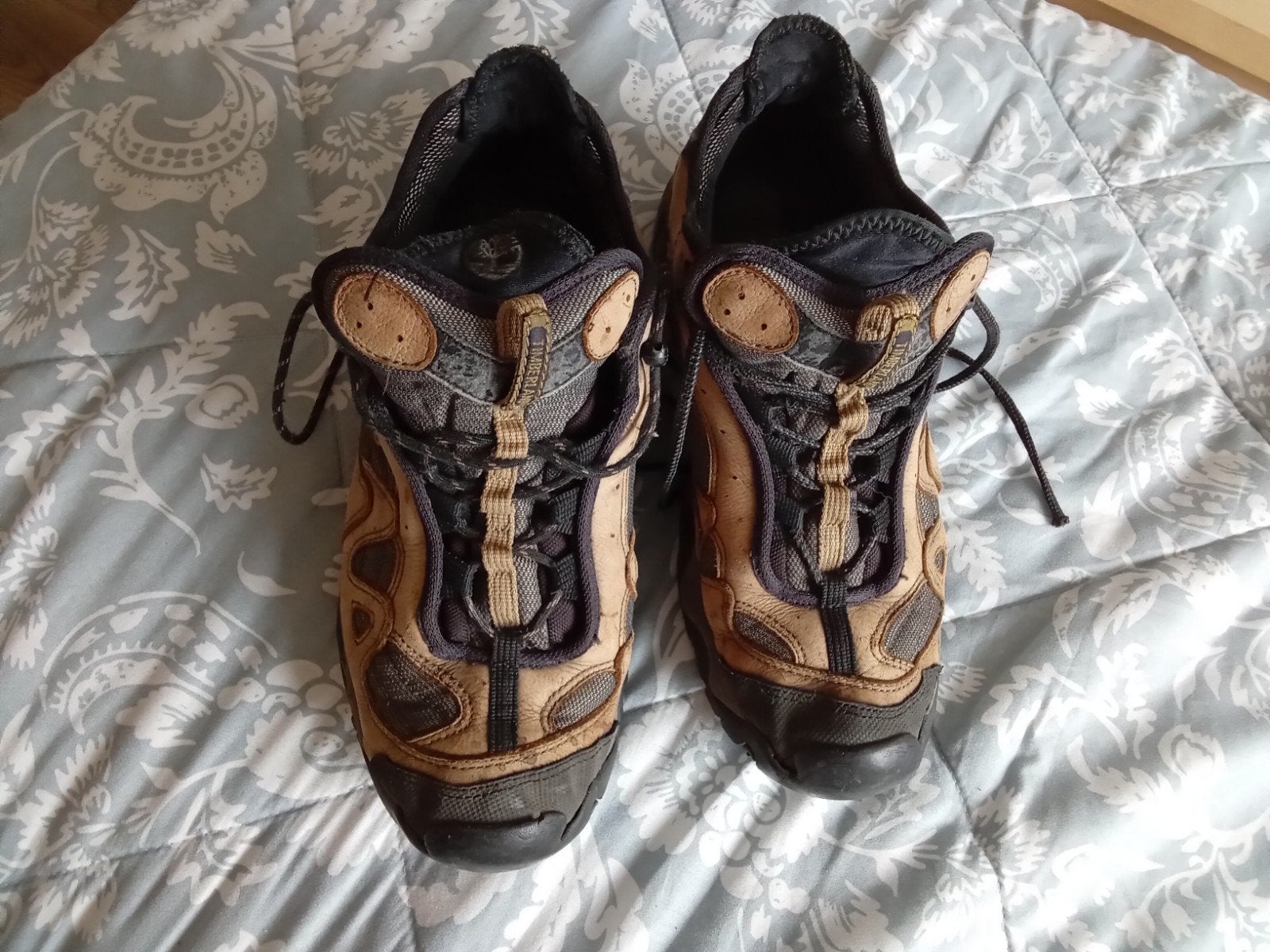 Timberland sneakers, Ophalen of Verzenden, Schoenen