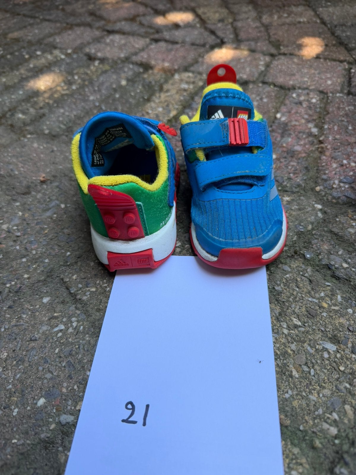 Kinderschoenen 21 - 29, Ophalen of Verzenden, Zo goed als nieuw