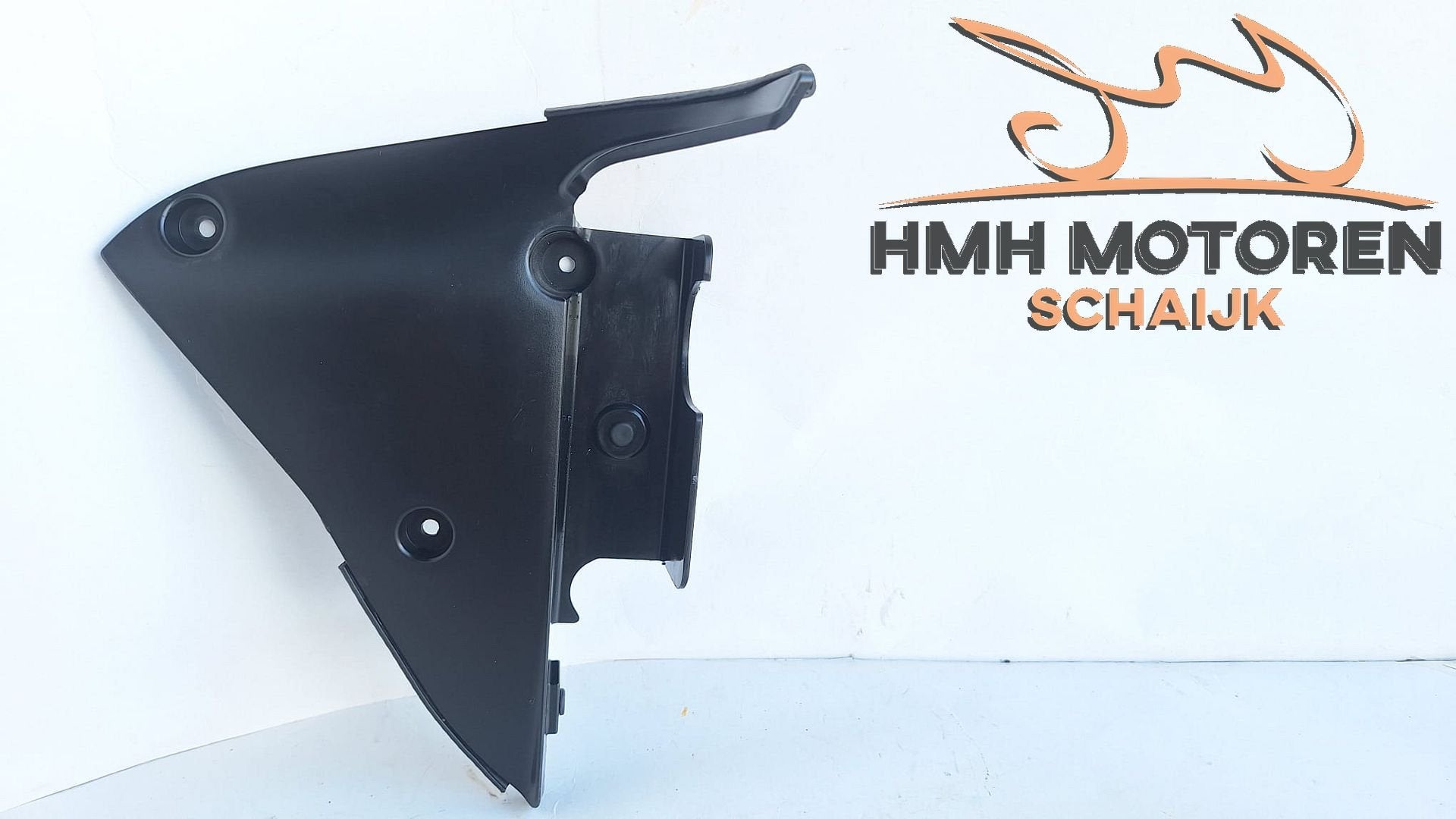 Kawasaki Z1000 Shroud Cover Rechts zijkap deksel 140910605, Gebruikt, -, -, Ophalen of Verzenden