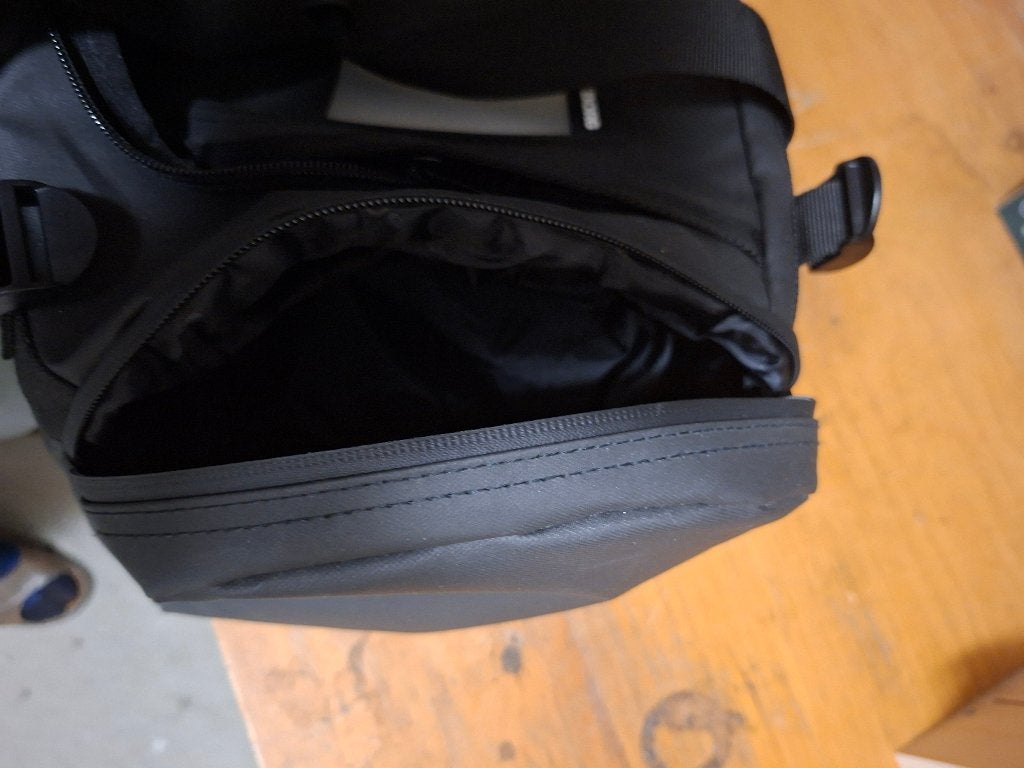 sport tas, Ophalen, Nieuw, Unisex volwassen