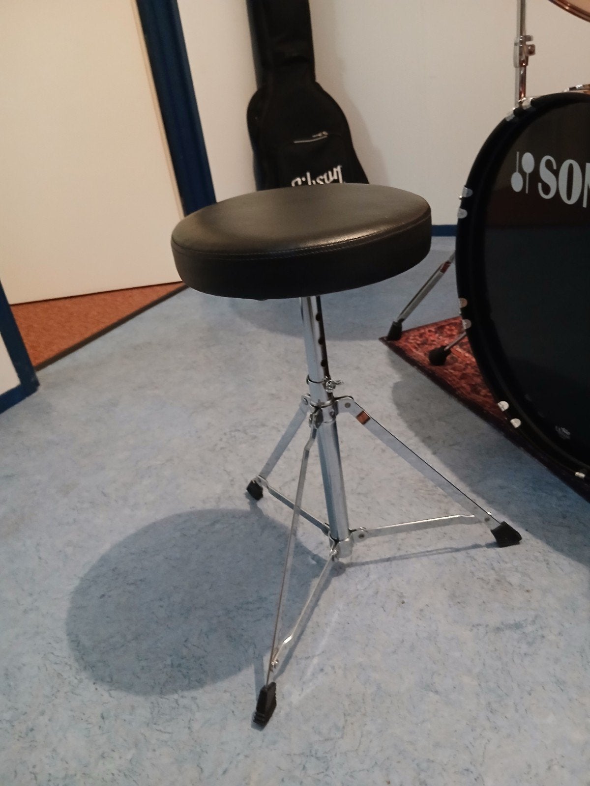 DRUMKRUKTe, Muziek en Instrumenten, Ophalen of Verzenden, Gebruikt, Overige merken