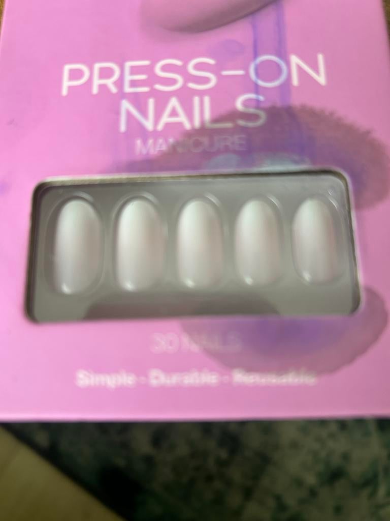 Pink Gellac Gel Nagellak Stickers & Press-On Nails, Nieuw, Ophalen of Verzenden, Toebehoren, Handen en Nagels
