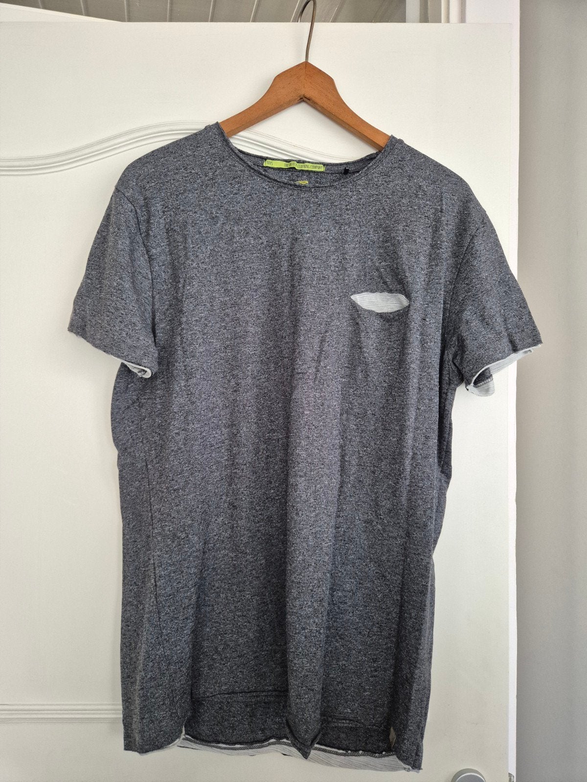 shirt maat M, Kleding | Heren, Maat 48/50 (M), Ophalen of Verzenden, Zo goed als nieuw, No Excess