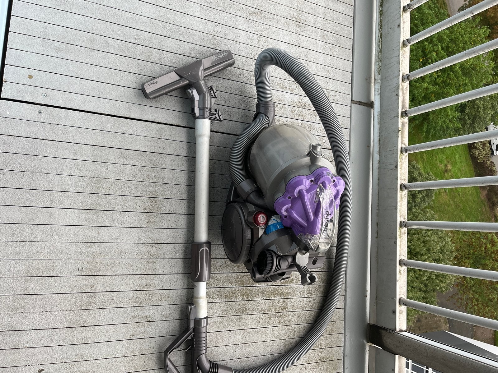 Dyson stofzuiger - Krachtige en betrouwbare reiniging