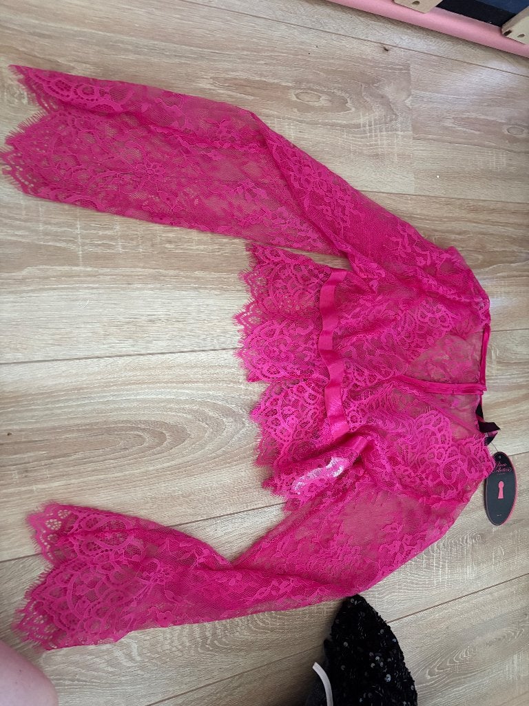 Privite collectie Hunkemöller, Ophalen of Verzenden, Zwart, BH