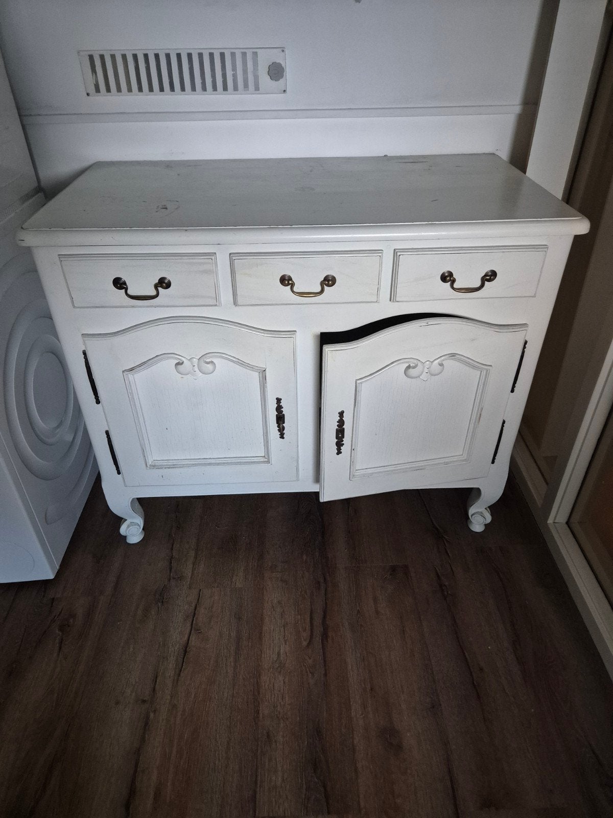 Commode, Ophalen, Gebruikt, 25 tot 50 cm, 50 tot 100 cm