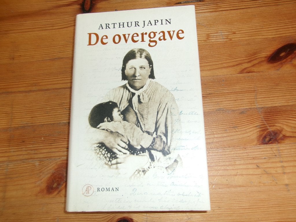 Arthur japin, Boeken, Ophalen of Verzenden, Gelezen