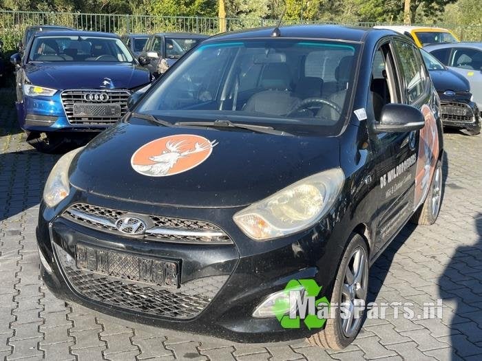 Subframe van een Hyundai I10, Gebruikt, -, -, Ophalen of Verzenden