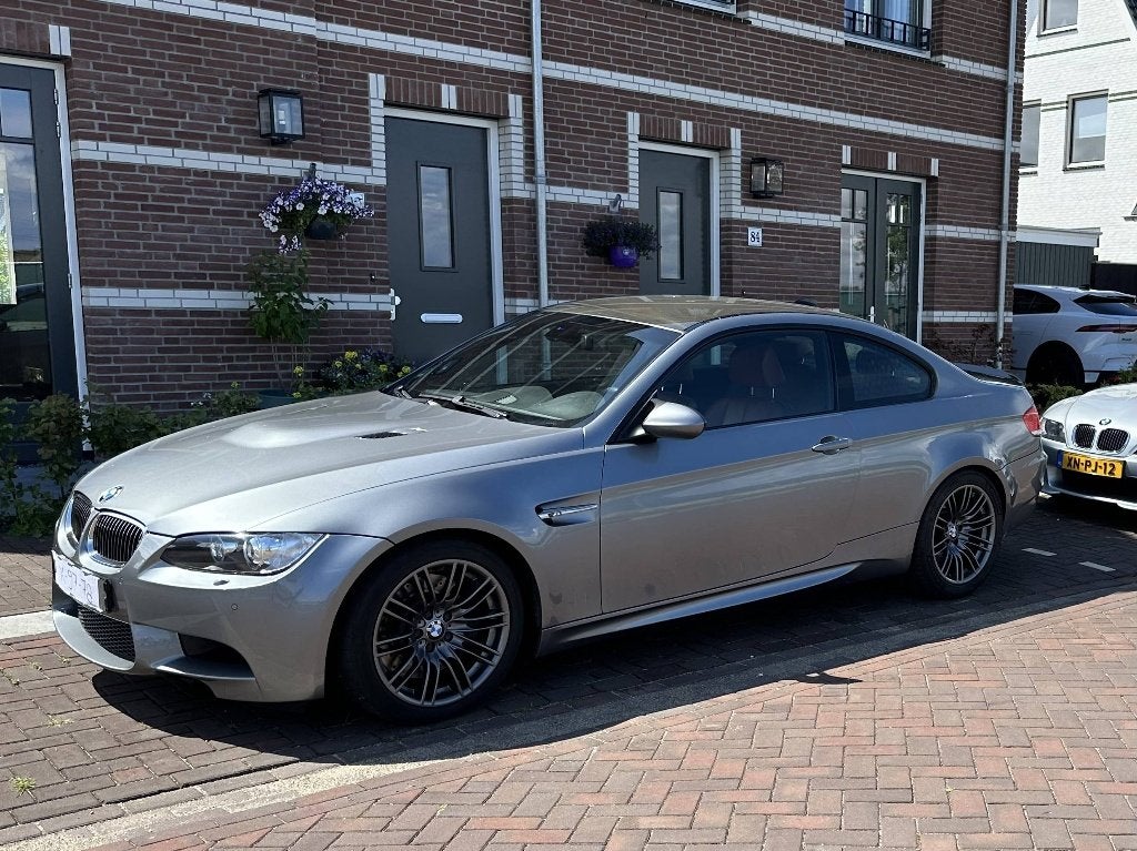 BMW M Styling 260M 18 Inch Breedset voor E90 / E92 / E93 M3, Ophalen, 18 inch, Banden en Velgen, Personenwagen