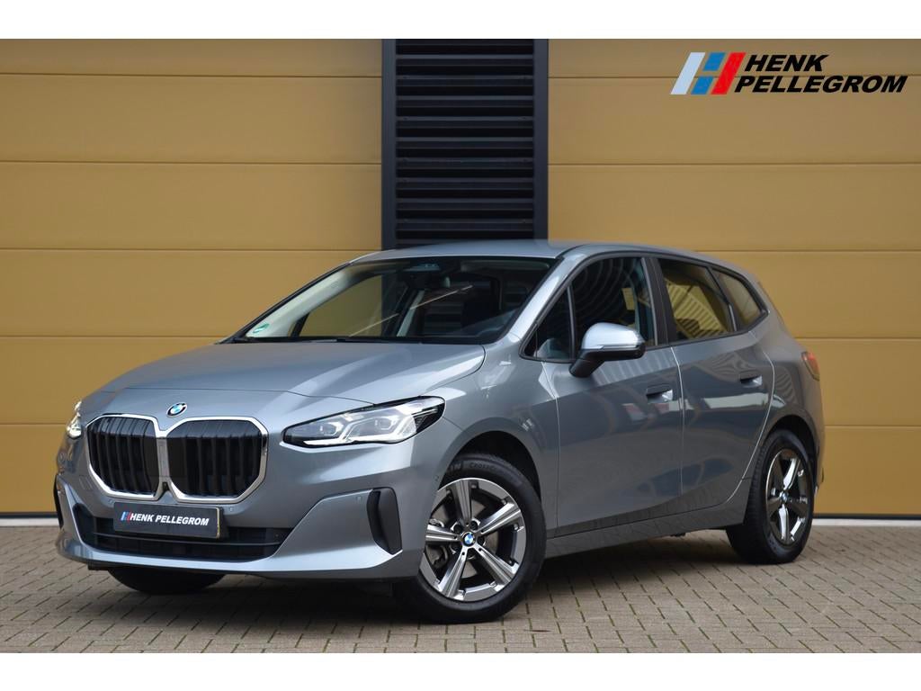 BMW 2 Serie Active Tourer 218i * Head-up * Comforttoegang *, Met garantie (alle), 1445 kg, Origineel Nederlands, 3 cilinders