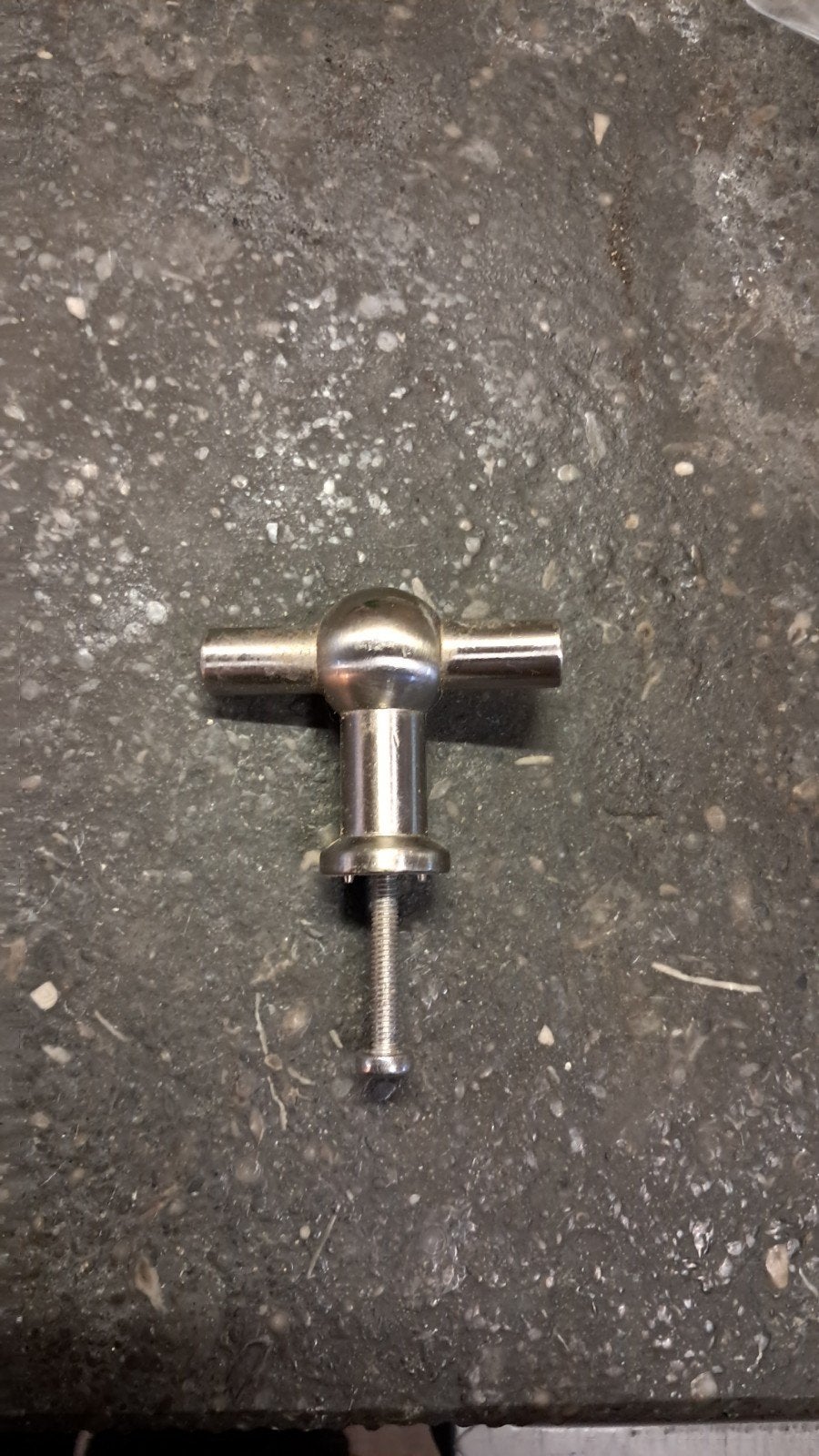 18x RVS keuken greepjes, Ophalen of Verzenden, Minder dan 25 cm, Minder dan 50 cm, Minder dan 100 cm