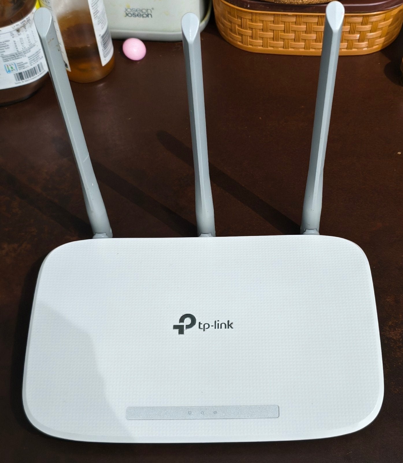 TP-Link Router - Ideaal voor Gaming en Streaming, Ophalen of Verzenden