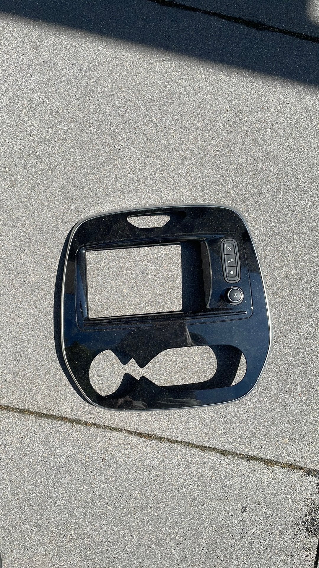 Renault Captur, Ophalen, Nieuw, Renault