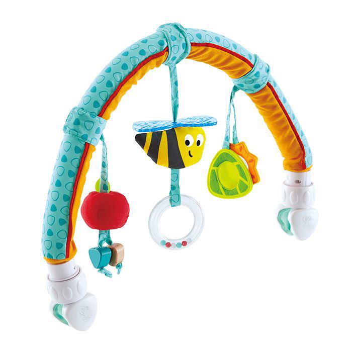 Speelboog voor wipstoel, buggy, eetstoel etc, Kinderen en Baby's, Speelgoed | Babyspeelgoed, Nieuw, Babygym, Ophalen of Verzenden