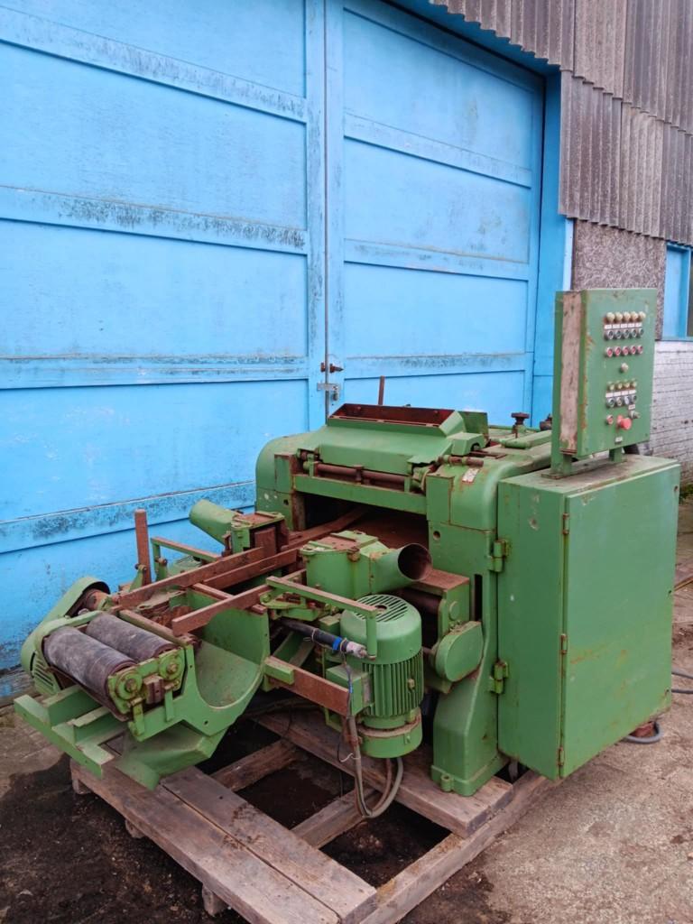 Schaafmachine Kupfermuhle, Ophalen of Verzenden, Gebruikt